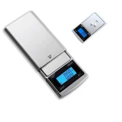 Orca Electronic Pocket Scale,With Preset